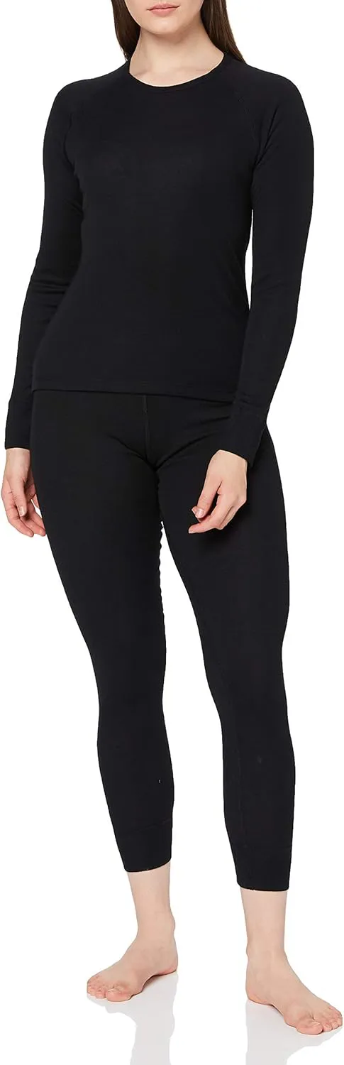 Bild von CMP Damen Unterwäsche Set bestehend aus Hemd und Hose