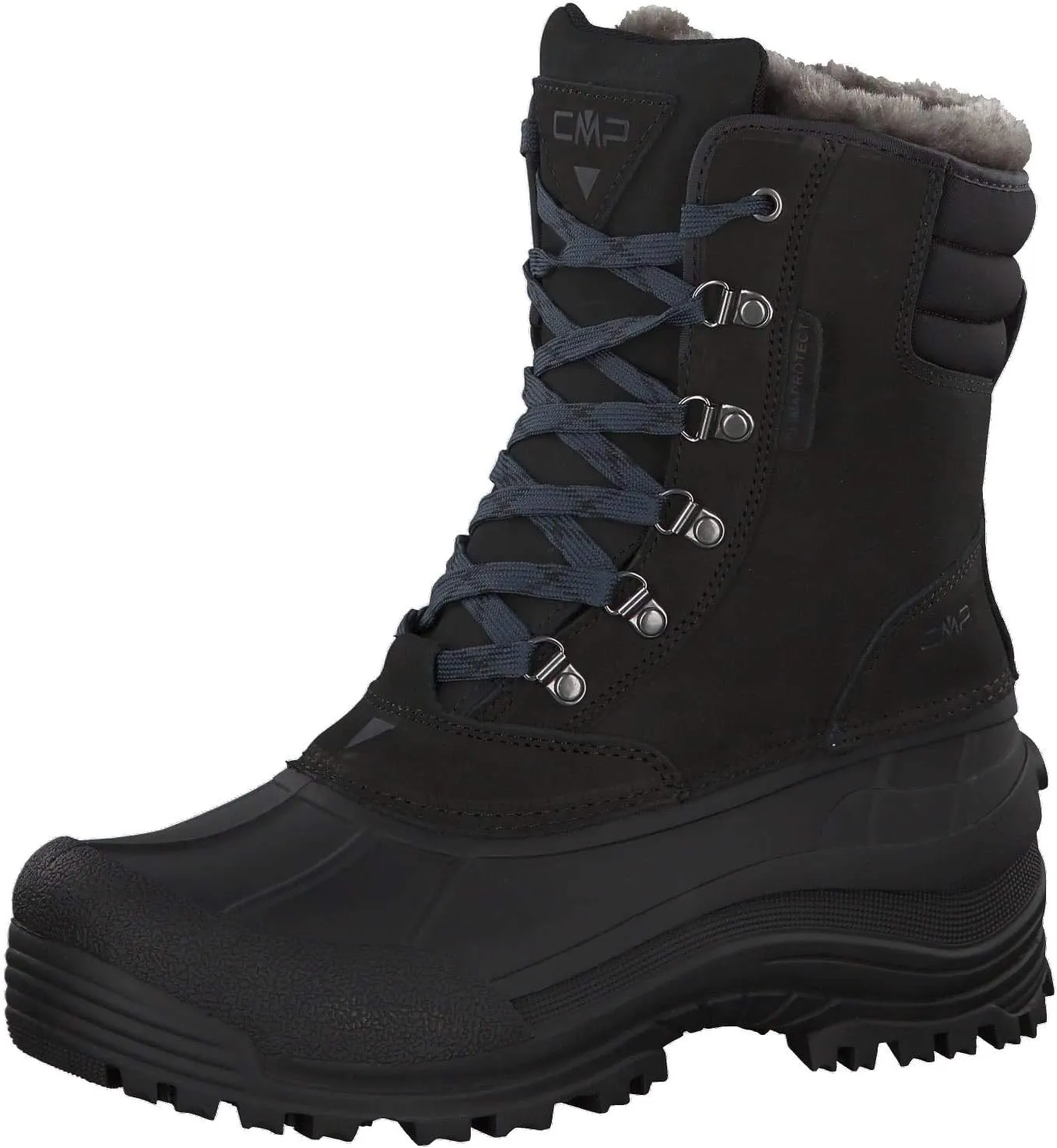 Bild von CMP Herren Schneestiefel Kinos