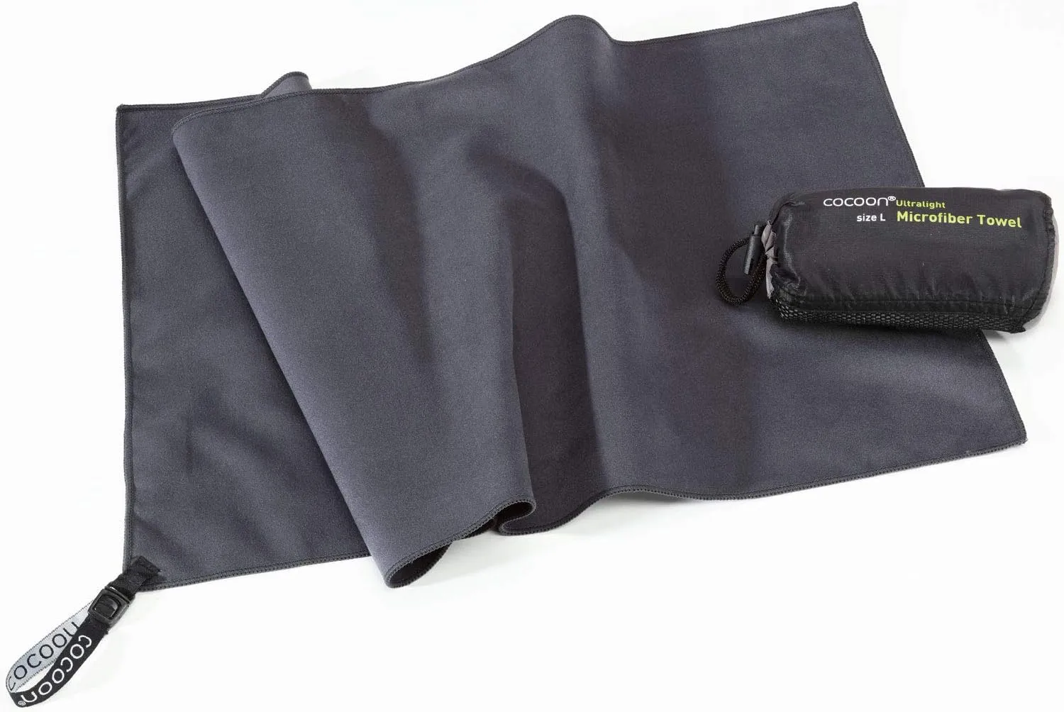 Bild von COCOON Premium ultraleichtes Mikrofaser-Handtuch