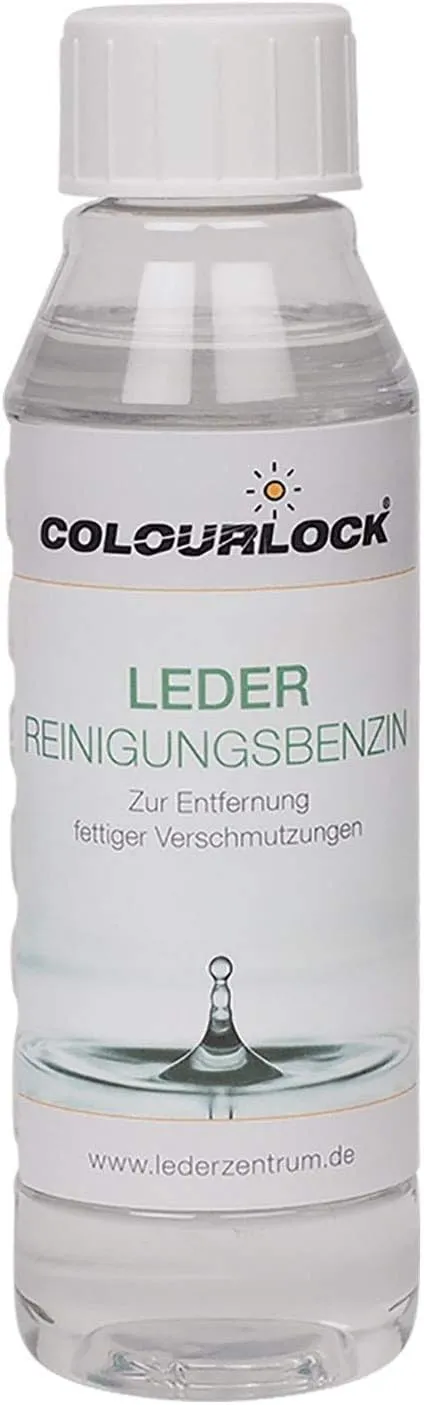 Bild von COLOURLOCK Leder Reinigungsbenzin 250 ml