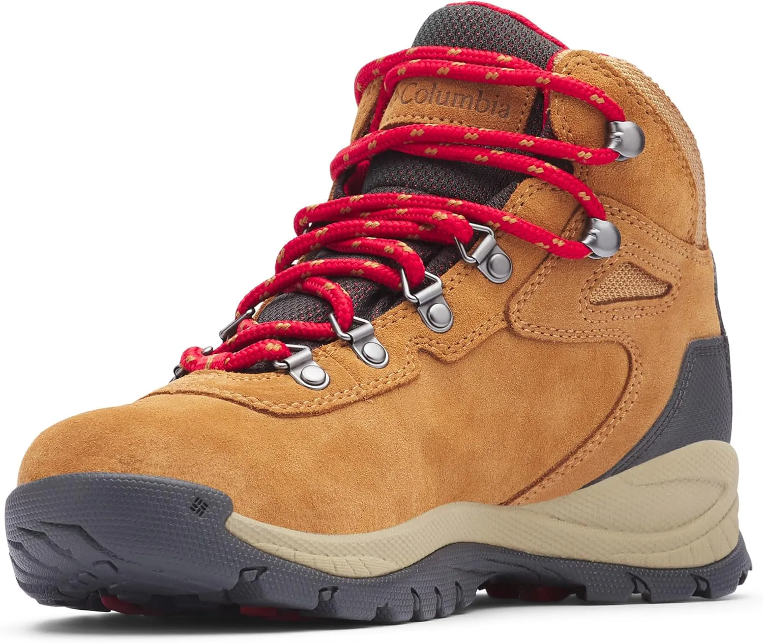 Bild von Columbia Damen Newton Ridge Plus Wanderstiefel