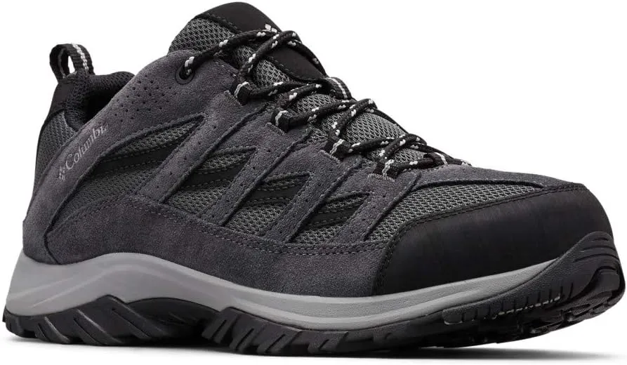 Bild von Columbia Herren Crestwood Wanderschuhe