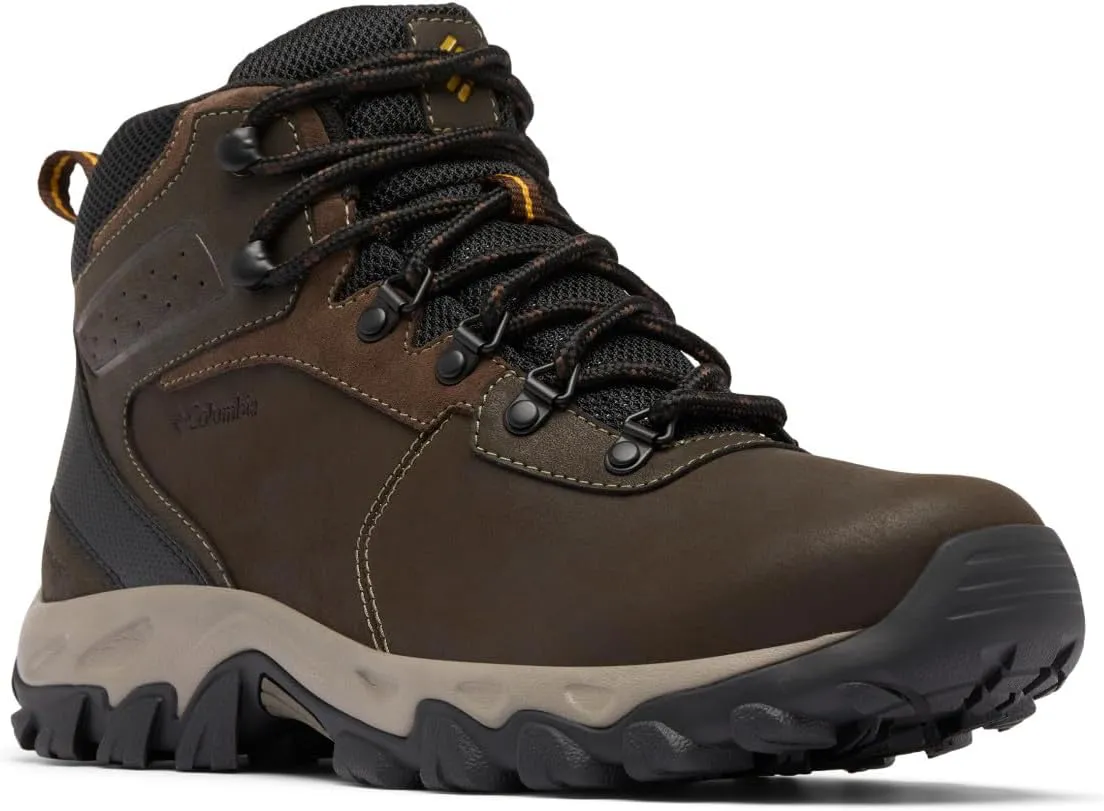 Bild von Columbia Herren Newton Ridge Plus 2 Wanderstiefel