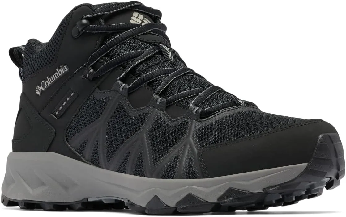 Bild von Columbia Herren Peakfreak 2 Mid Outdry wasserdichte Trekkingstiefel