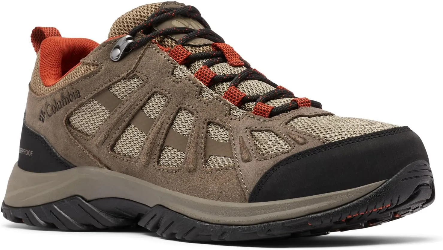 Bild von Columbia Herren Redmond 3 WP Wanderschuhe