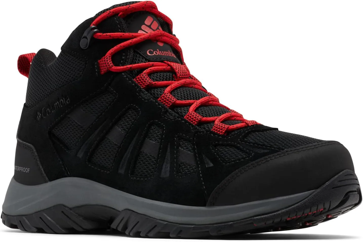 Bild von Columbia Redmond 3 Mid WP Wanderschuhe für Herren