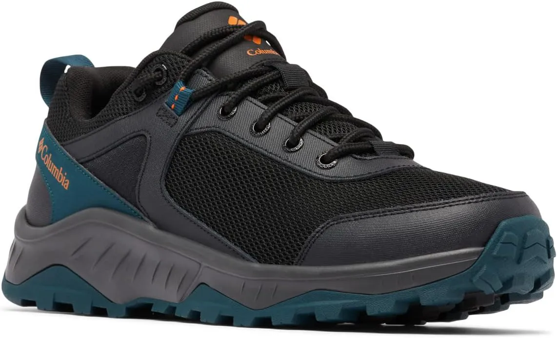 Bild von Columbia Trailstorm Ascend Herren Trekking Schuhe