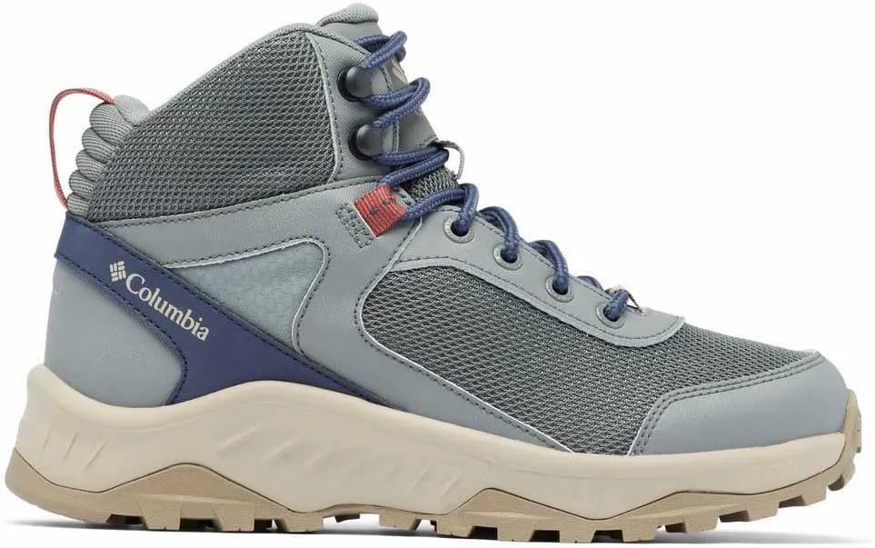 Bild von Columbia Trailstorm Ascend Mid WP Damen Wanderstiefel