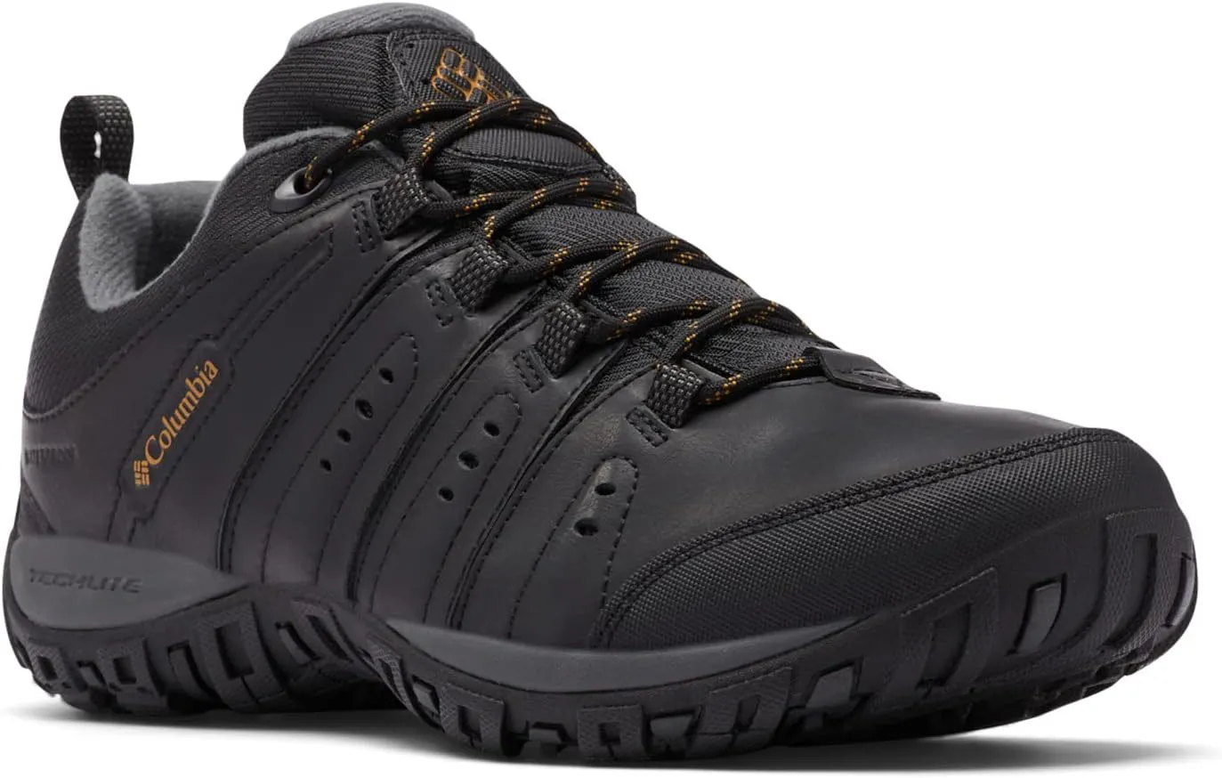 Bild von Columbia Woodburn 2 WP Wanderschuhe für Herren