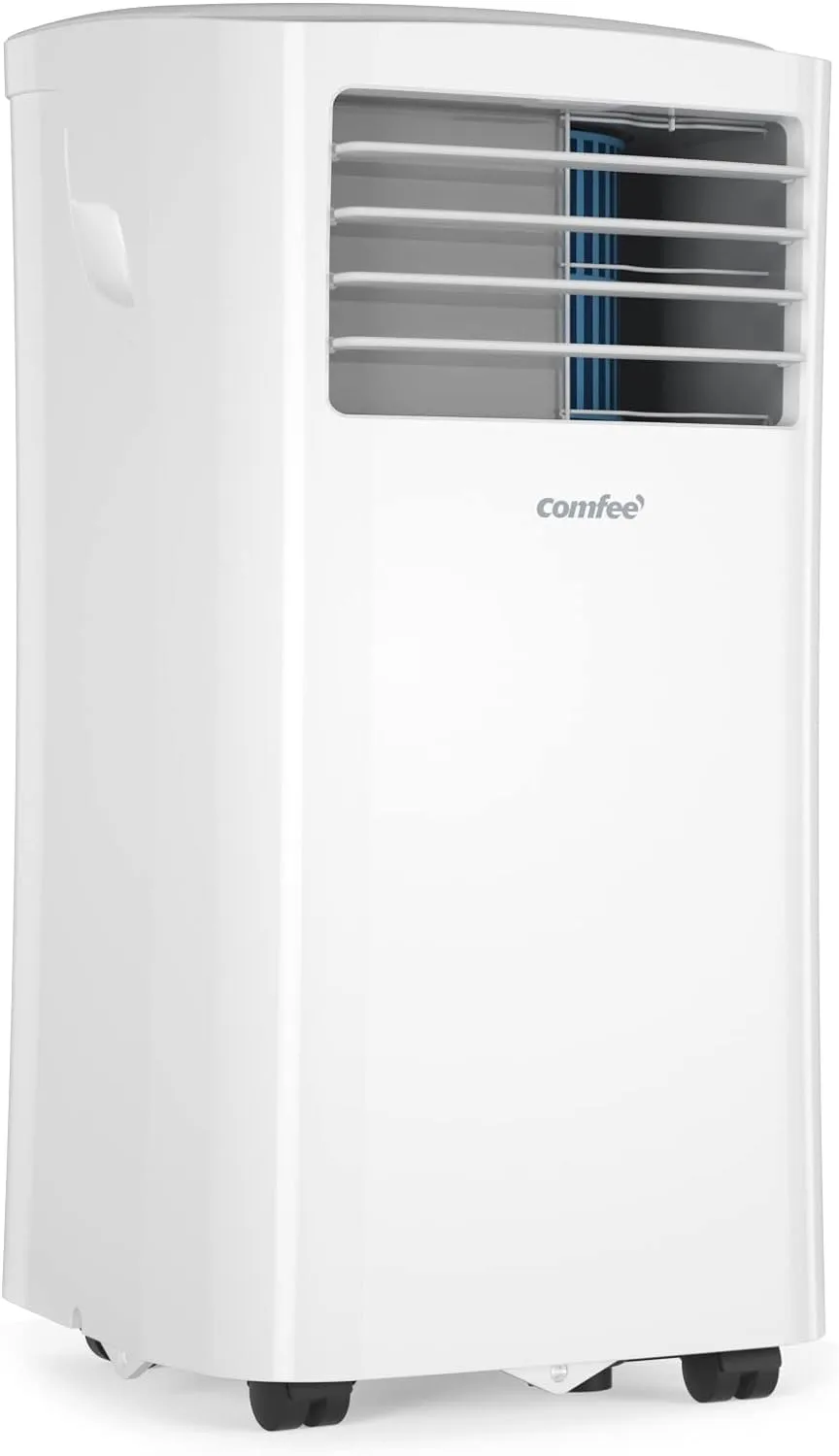 Bild von Comfee mobiles Klimagerät MPPH-07CRN7 mit 7000 BTU für Räume bis 68m³, kühlen, ventilieren und entfeuchten
