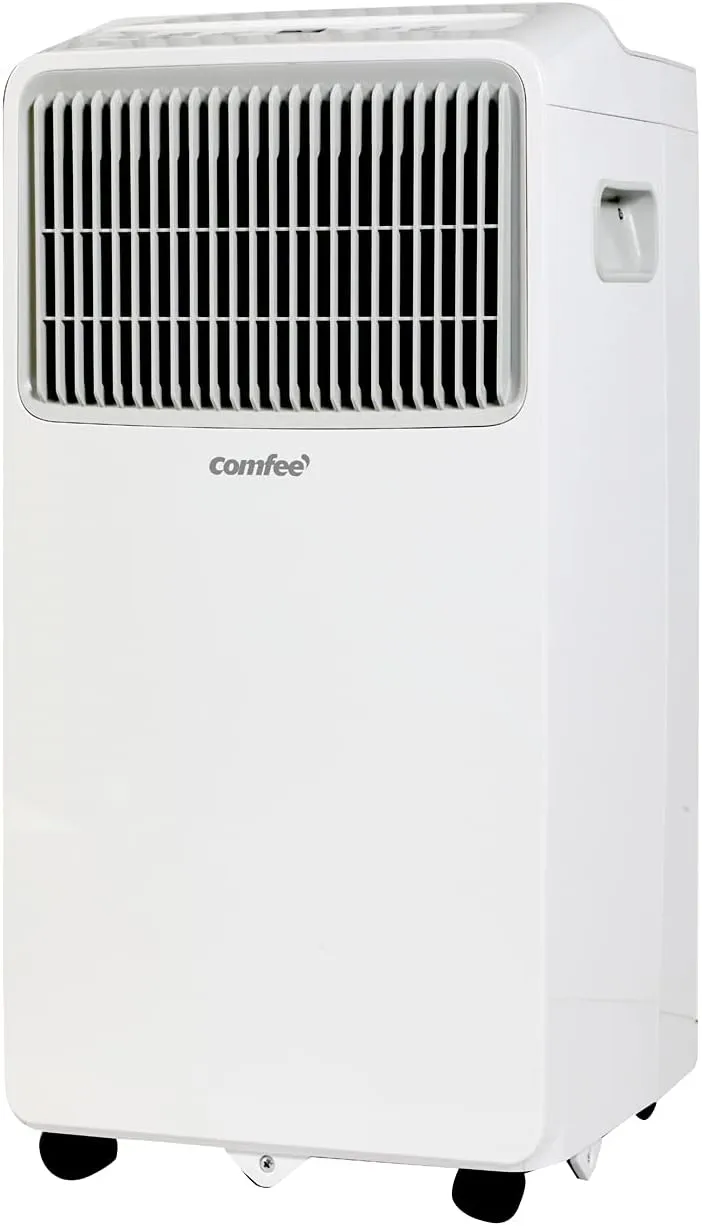 Bild von Comfee MPPHA-07CRN7 mobiles Klimagerät mit 7000 BTU für Räume bis 68 m³