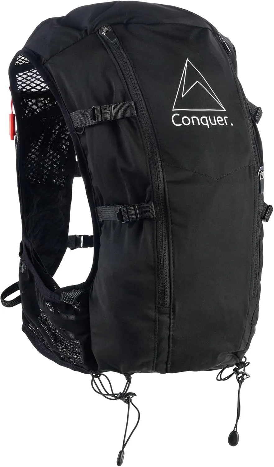 Bild von Conquer 15L Laufweste für Damen und Herren, ultraleichter Trinkrucksack für Trailrunning