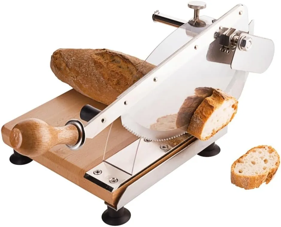 Bild von Contacto Brotschneidegerät