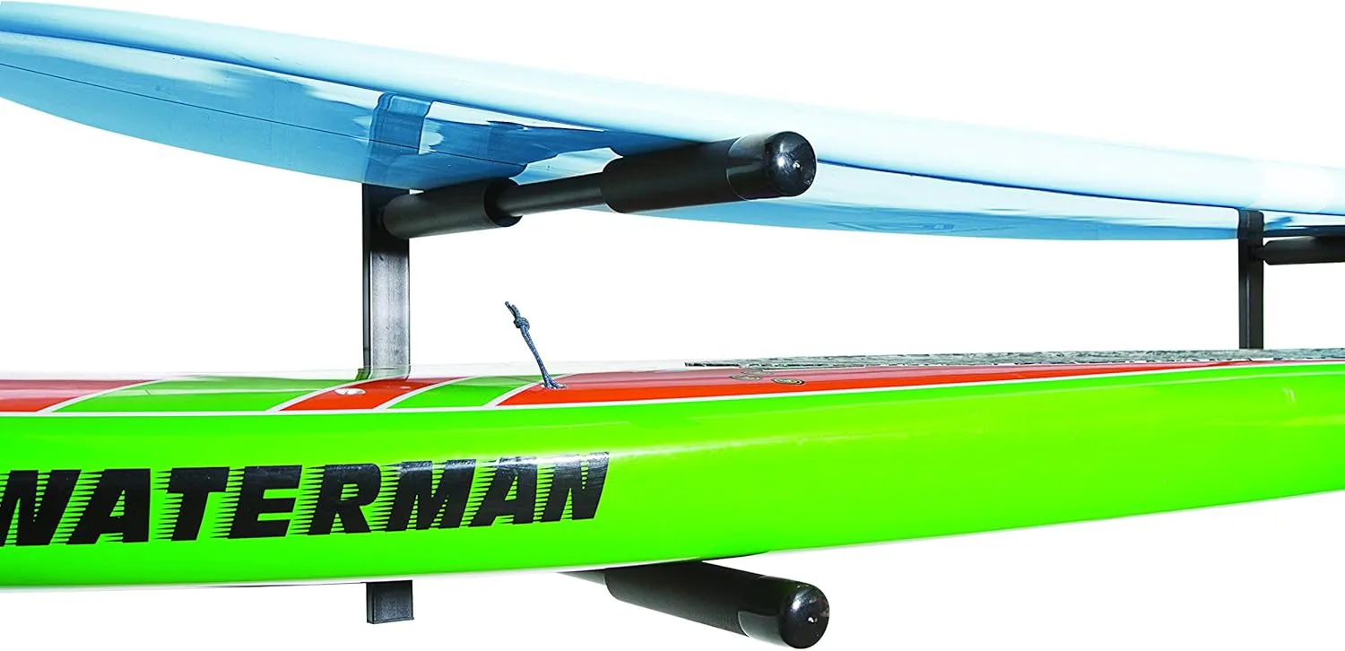 Bild von COR Surf Doppelbrett Rack für Paddleboards und Surfboards