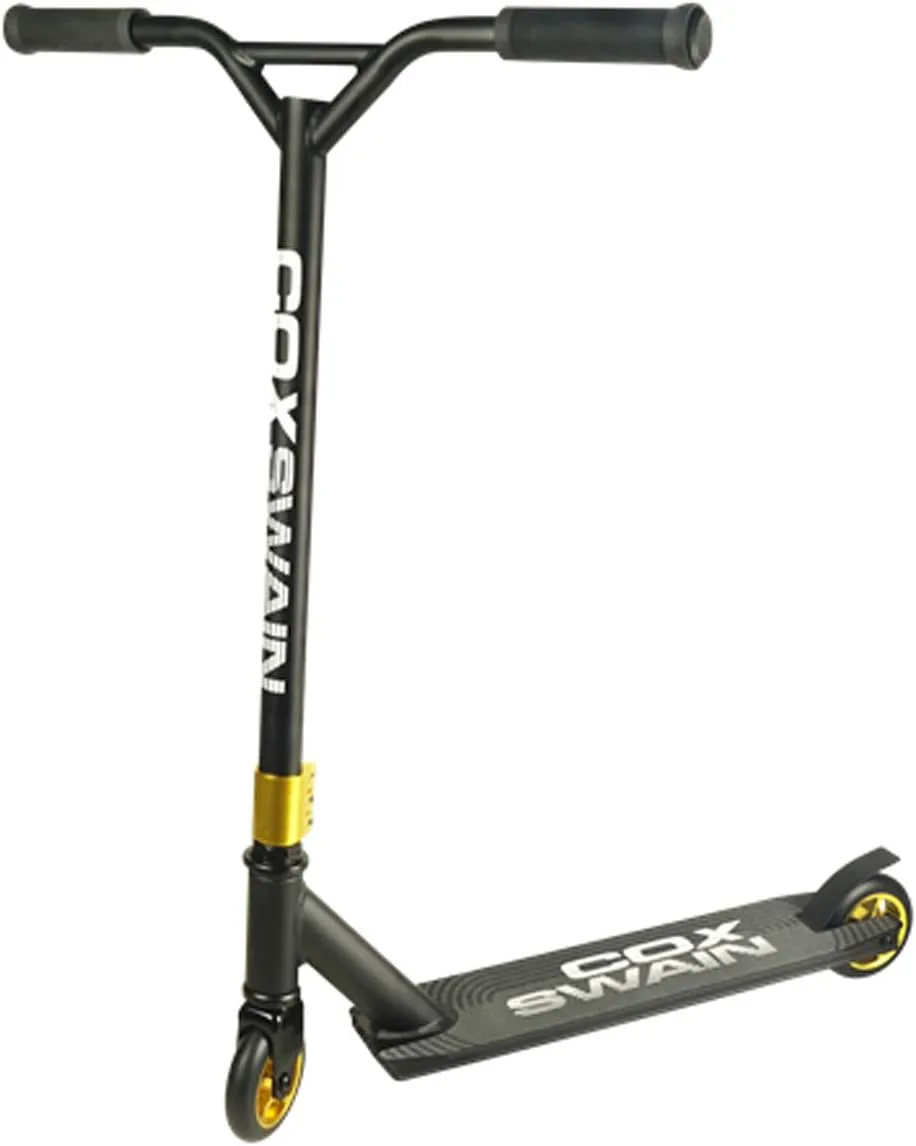 Bild von Cox Swain Stunt Scooter X-200