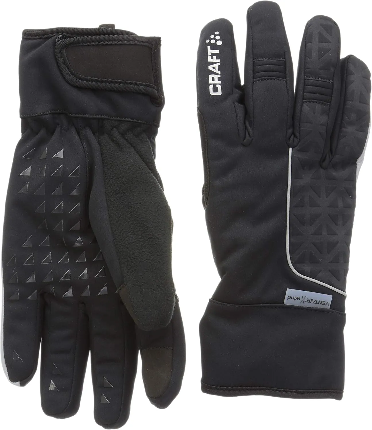 Bild von Craft Sibériens 2.0 Langlaufhandschuhe