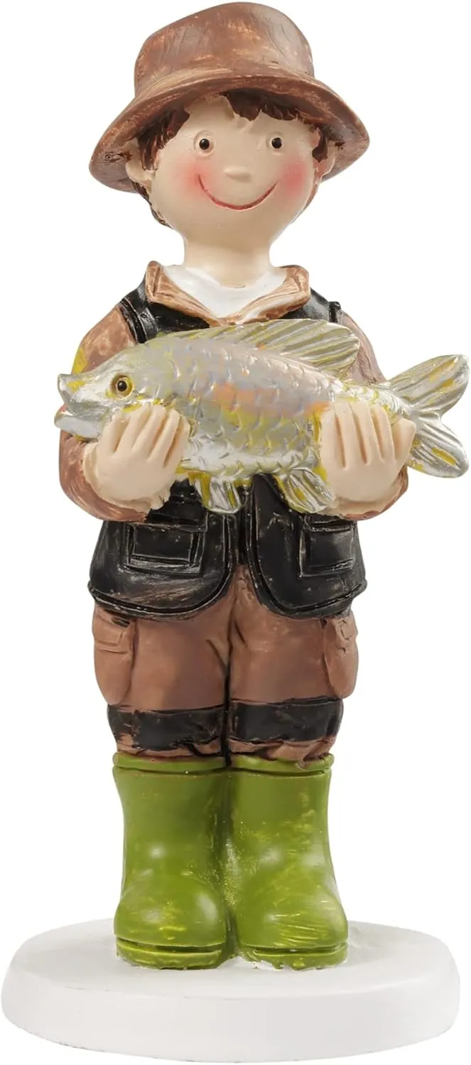 Bild von CREApop Angler 8,5 cm