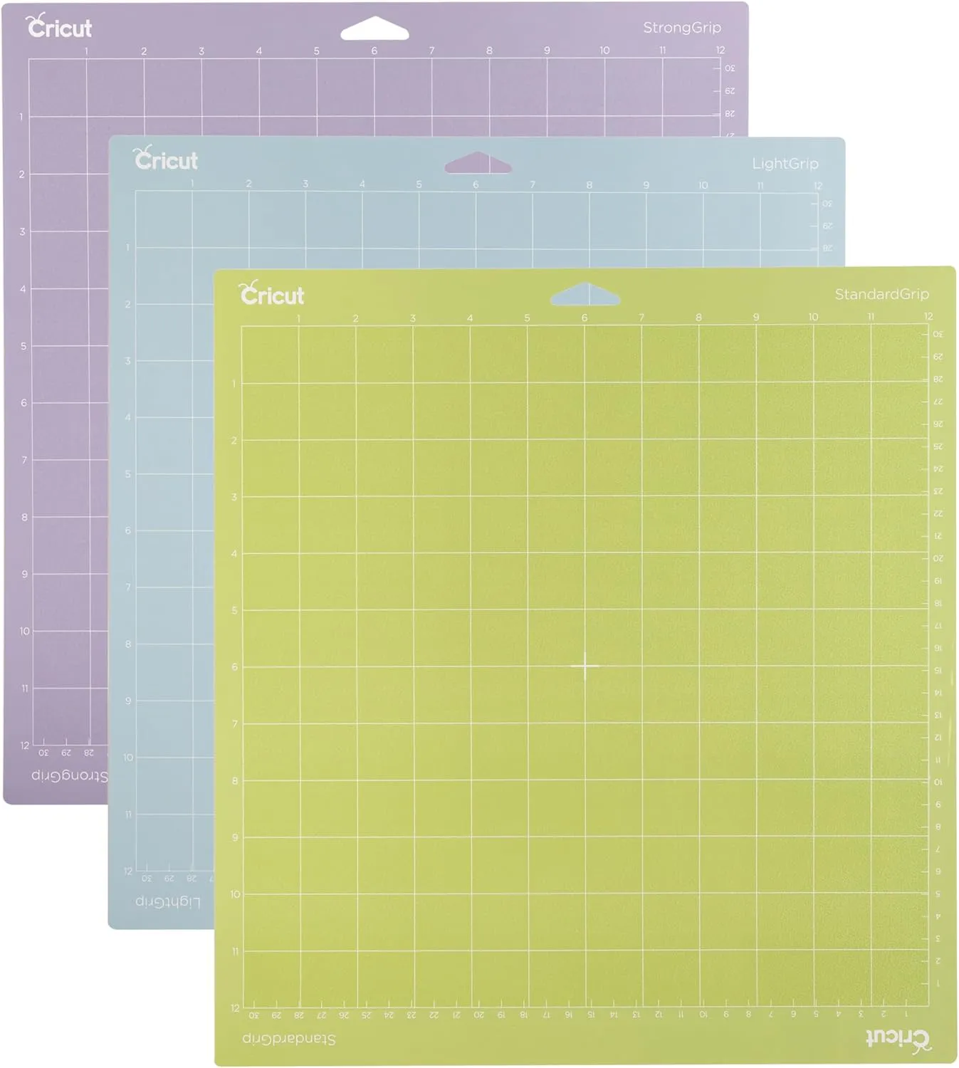 Bild von Cricut Schneidematte