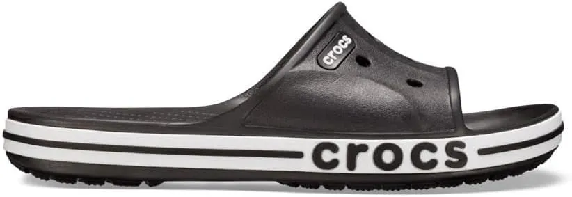 Bild von Crocs Bayaband Slide Sandalen für Unisex