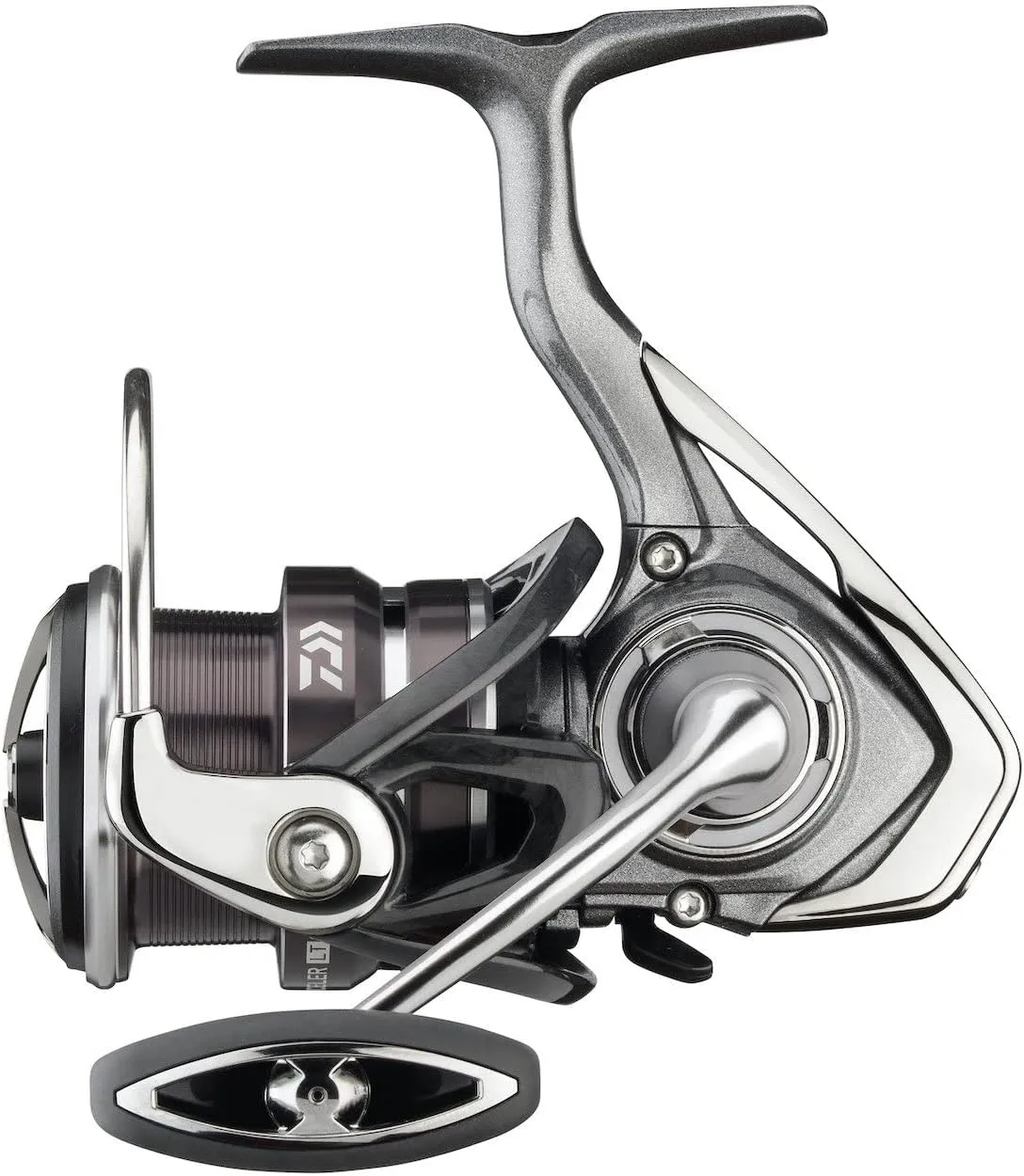 Bild von Daiwa Exceler LT 4000-C Angeln