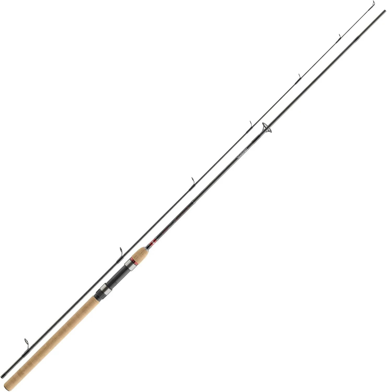 Bild von Daiwa Ninja X Spin Spinnrute mit 2,70 m Länge und einem Wurfgewicht von 15 bis 50 g