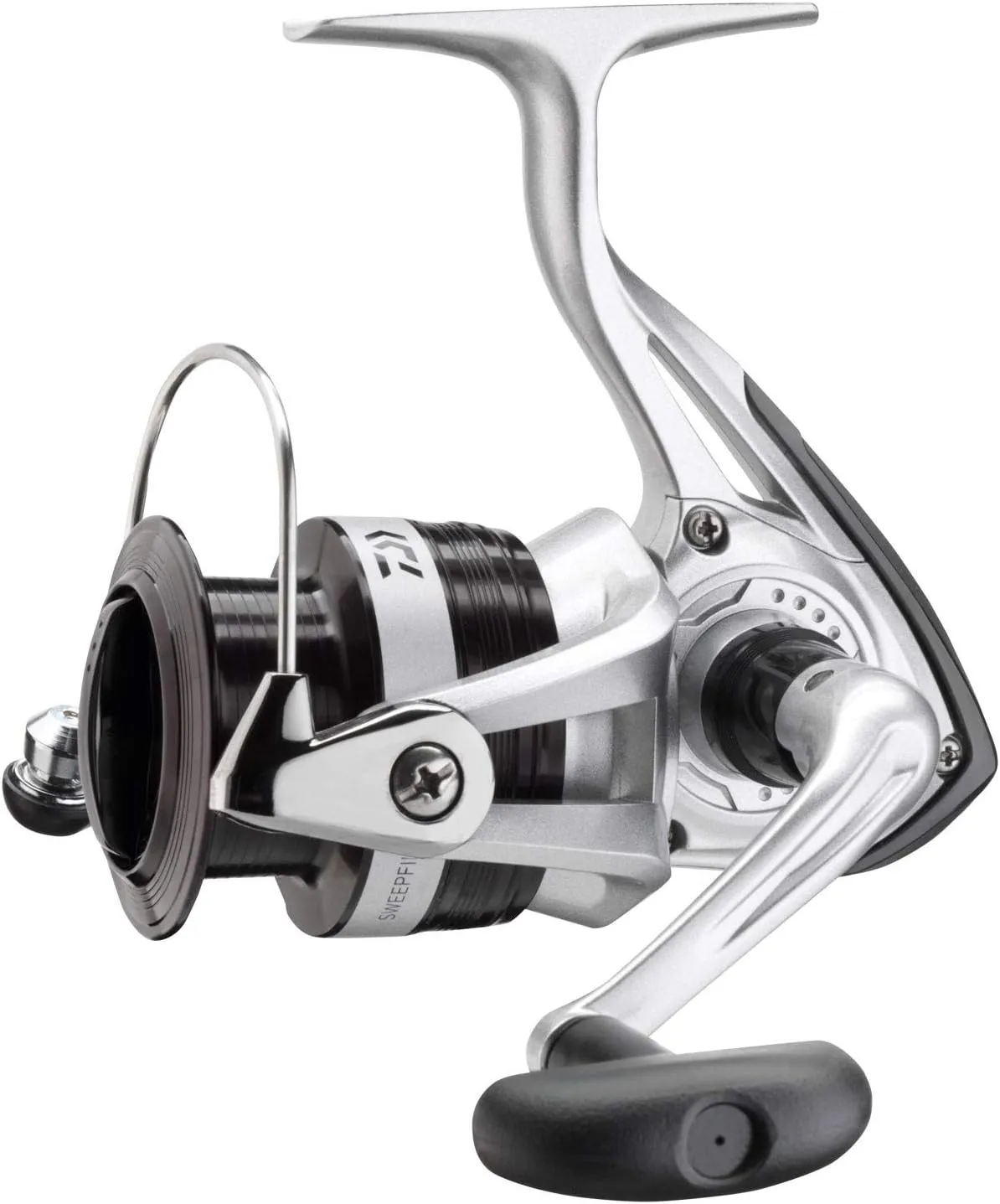 Bild von Daiwa Sweepfire E Angelrolle 1500