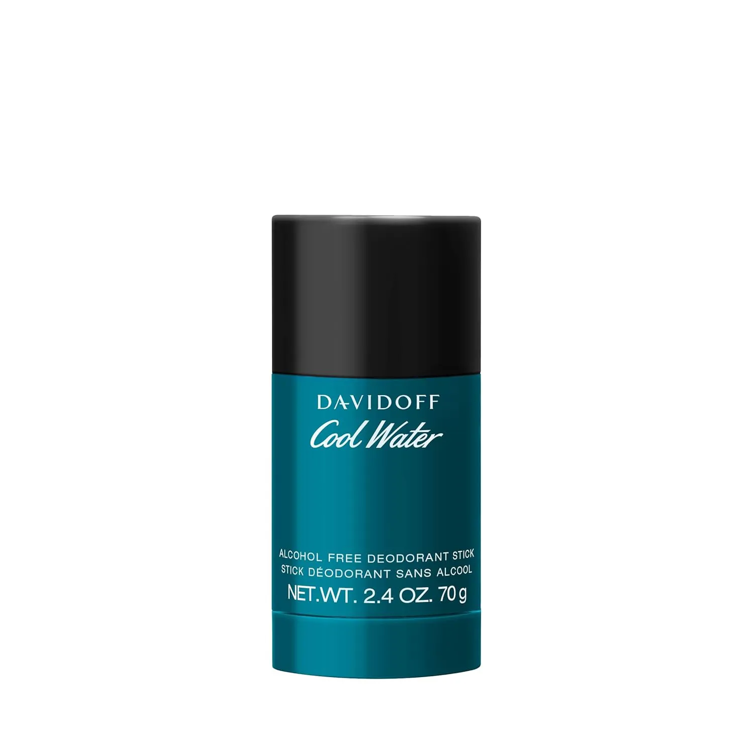 Bild von DAVIDOFF Cool Water Deodorant Stick für Männer mit 75 ml, aromatisch-frischer Duft mit Lavendel, Pfefferminze und Sandelholz