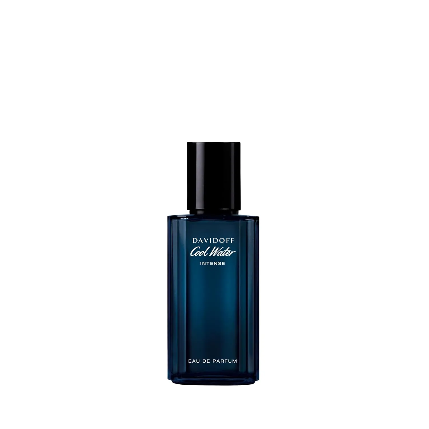 Bild von DAVIDOFF Cool Water Man Eau de Parfum Intense aromatisch-frischer Herrenduft