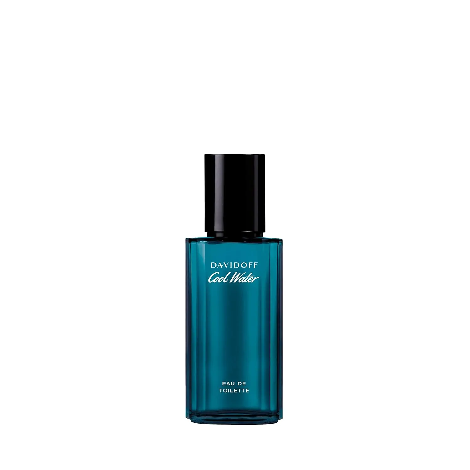 Bild von DAVIDOFF Cool Water Man Eau de Toilette, aromatischer Herrenduft