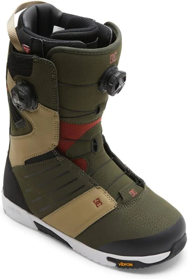 Bild von DC Shoes Judge Snowboard Boots in Größe 42,5
