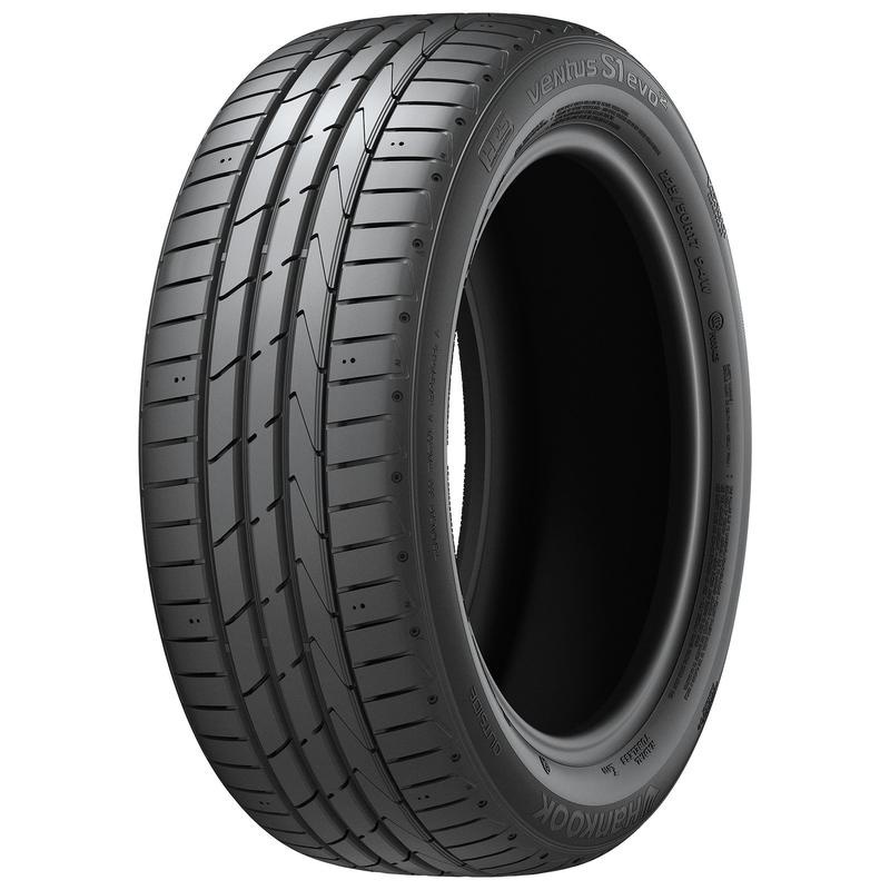 Bild von Hankook Ventus S1 evo2 K117B FR - 245/45R19 98Y - Sommerreifen
