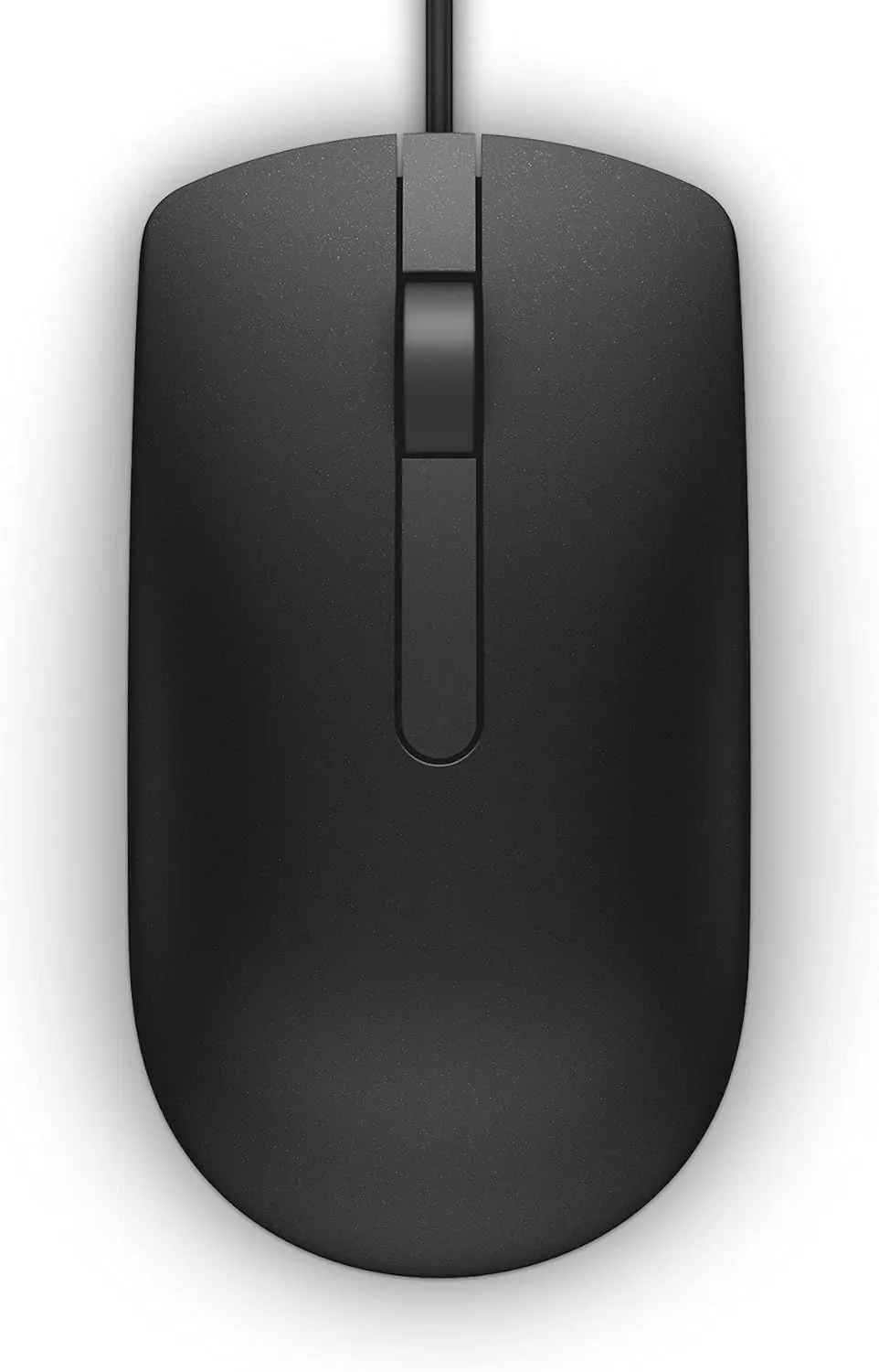 Bild von Dell MS116 kabelgebundene optische Maus