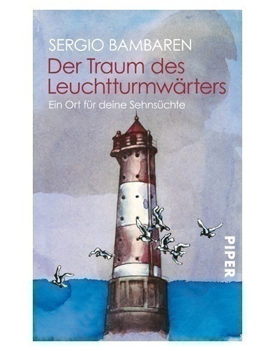 Bild von Der Traum des Leuchtturmwärters: Ein Ort für deine Sehnsüchte