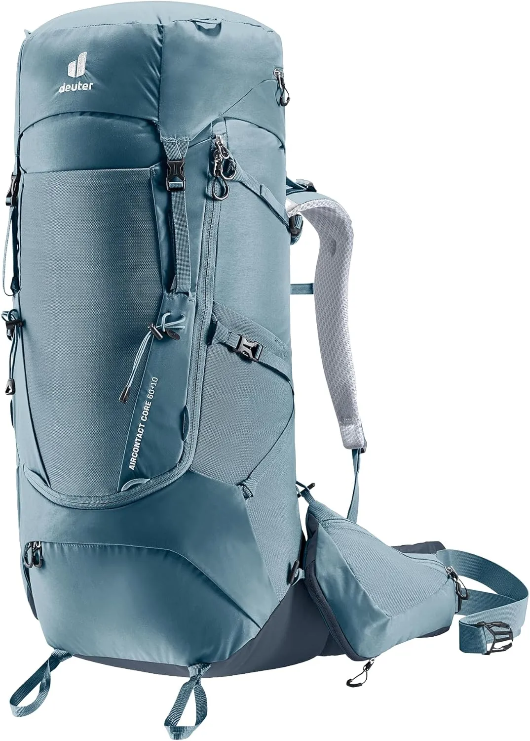 Bild von deuter Aircontact Core 60+10 Trekking Rucksack Modell 2024