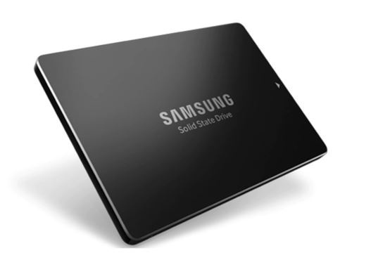 Bild von Samsung PM1643A 2.5" 3840 GB SAS (MZILT3T8HBLS-00007)
