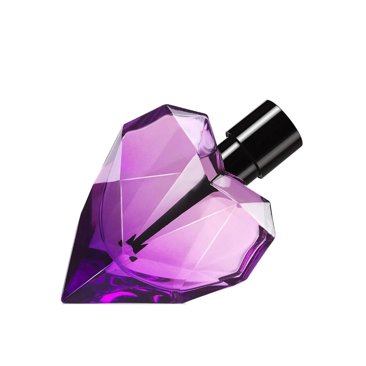 Bild von Diesel Loverdose Eau de Parfum für Damen, 50 ml, langanhaltender orientalisch-blumiger Duft