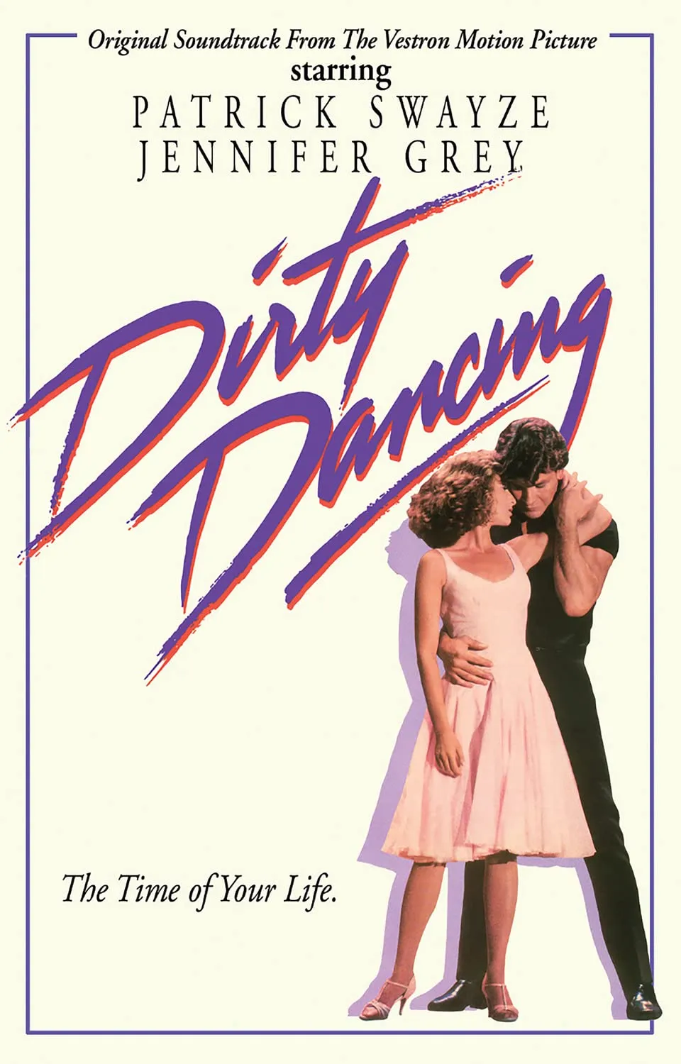 Bild von Dirty Dancing Soundtrack
