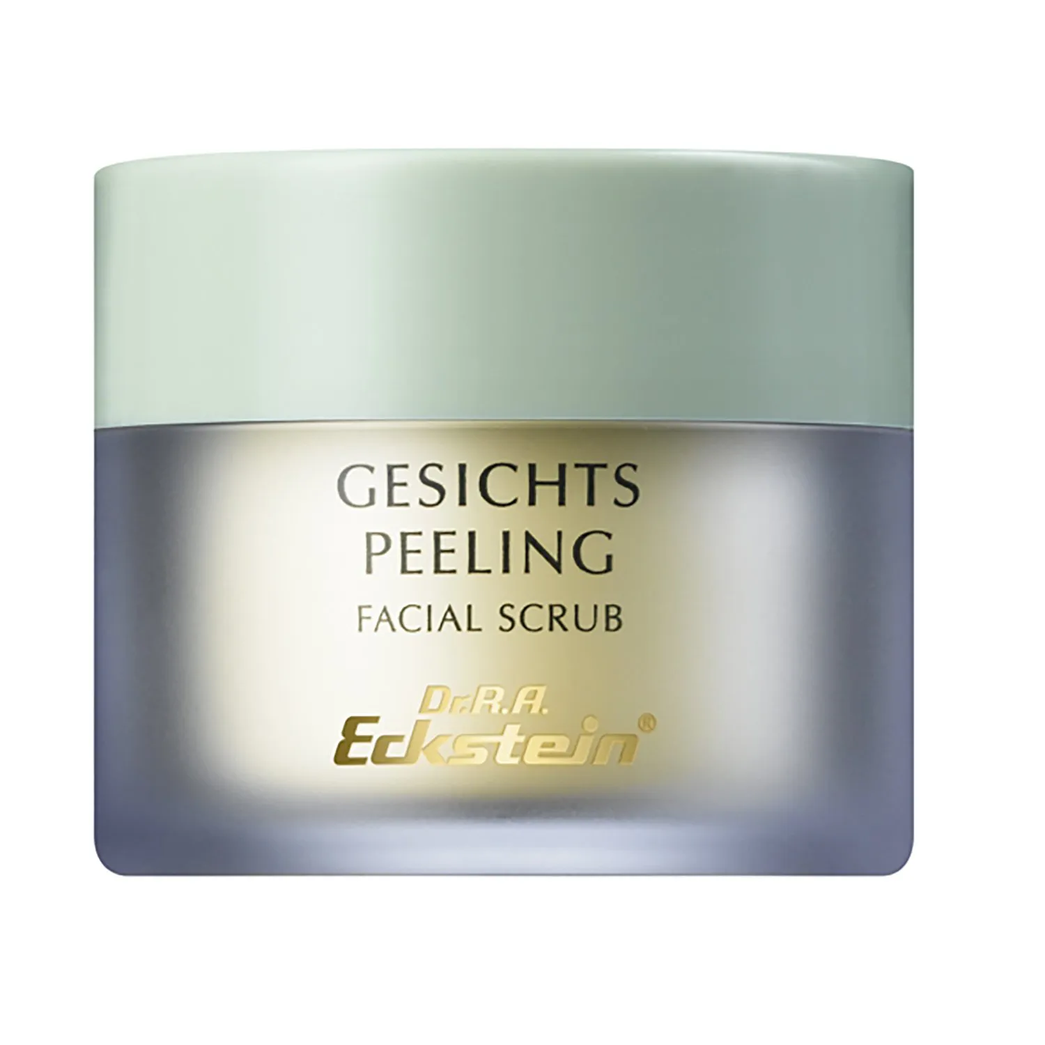 Bild von Doctor Eckstein BioKosmetik Gesichtspeeling mit 50 ml