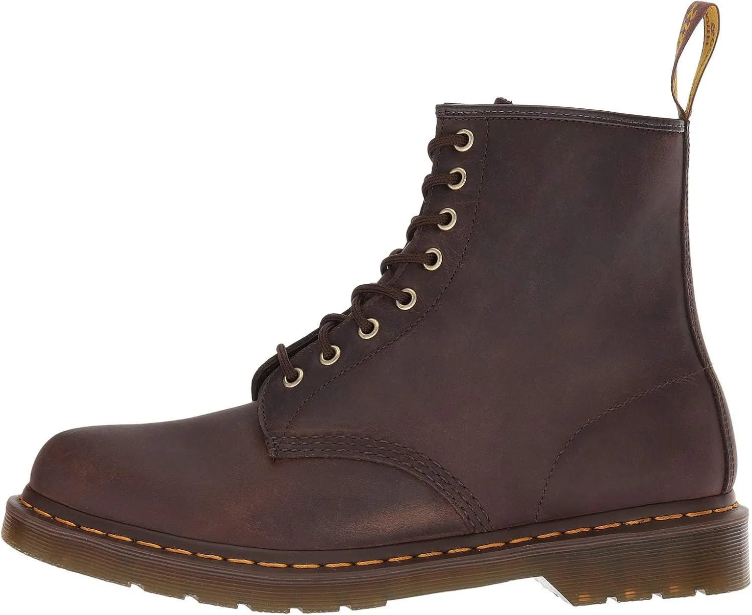 Bild von Dr. Martens 1460Z DMC CH-GO Unisex Combat Boots