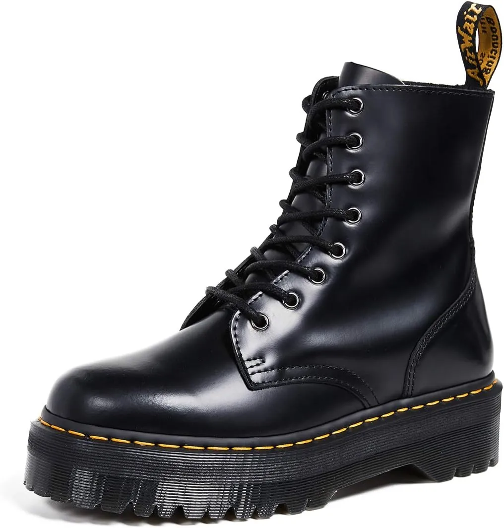 Bild von Dr. Martens Damen 1460 Stiefel