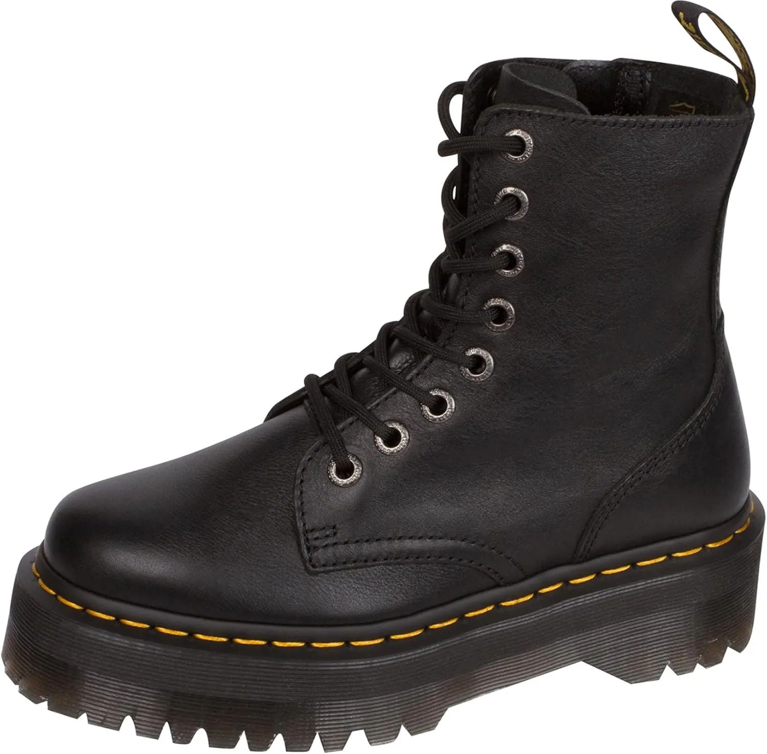 Bild von Dr. Martens Jungen Bover Boots