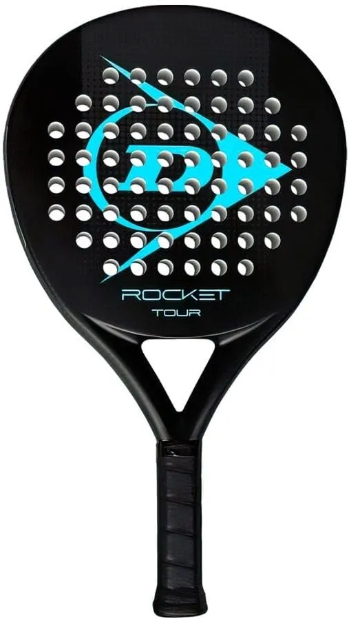 Bild von Dunlop Rocket Padelschläger
