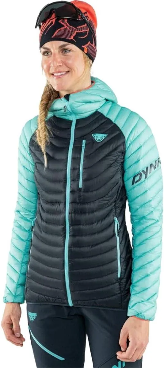 Bild von DYNAFIT Damen Radical Down Hoodie Jacke
