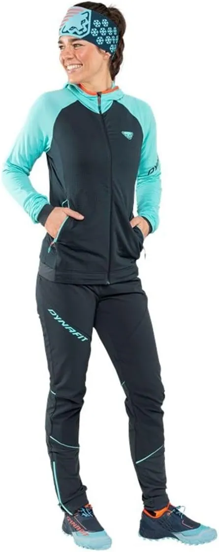 Bild von DYNAFIT Damen Speed PTC Kapuzenjacke