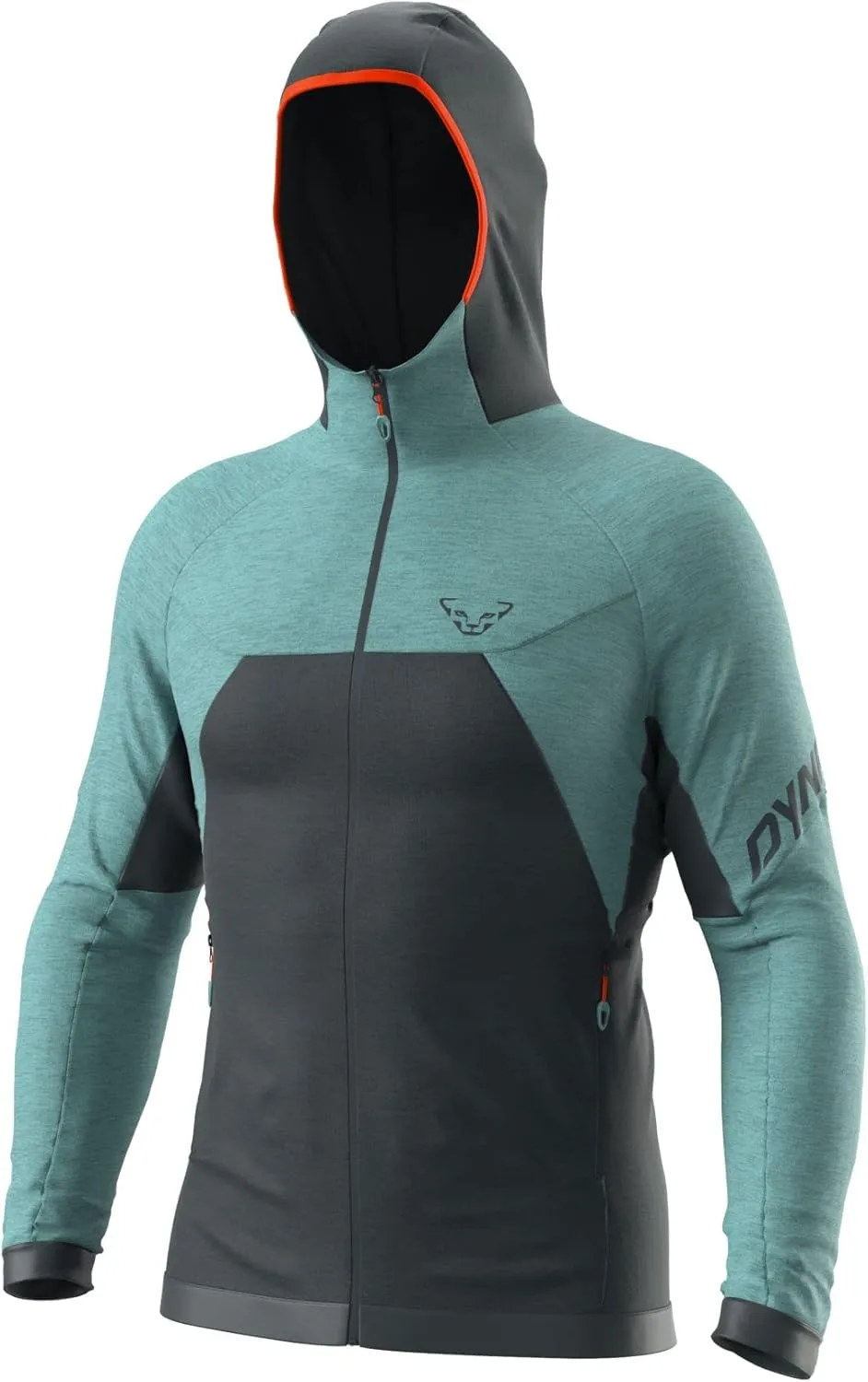 Bild von DYNAFIT Damen Tourool Thermal Hoody Jacke