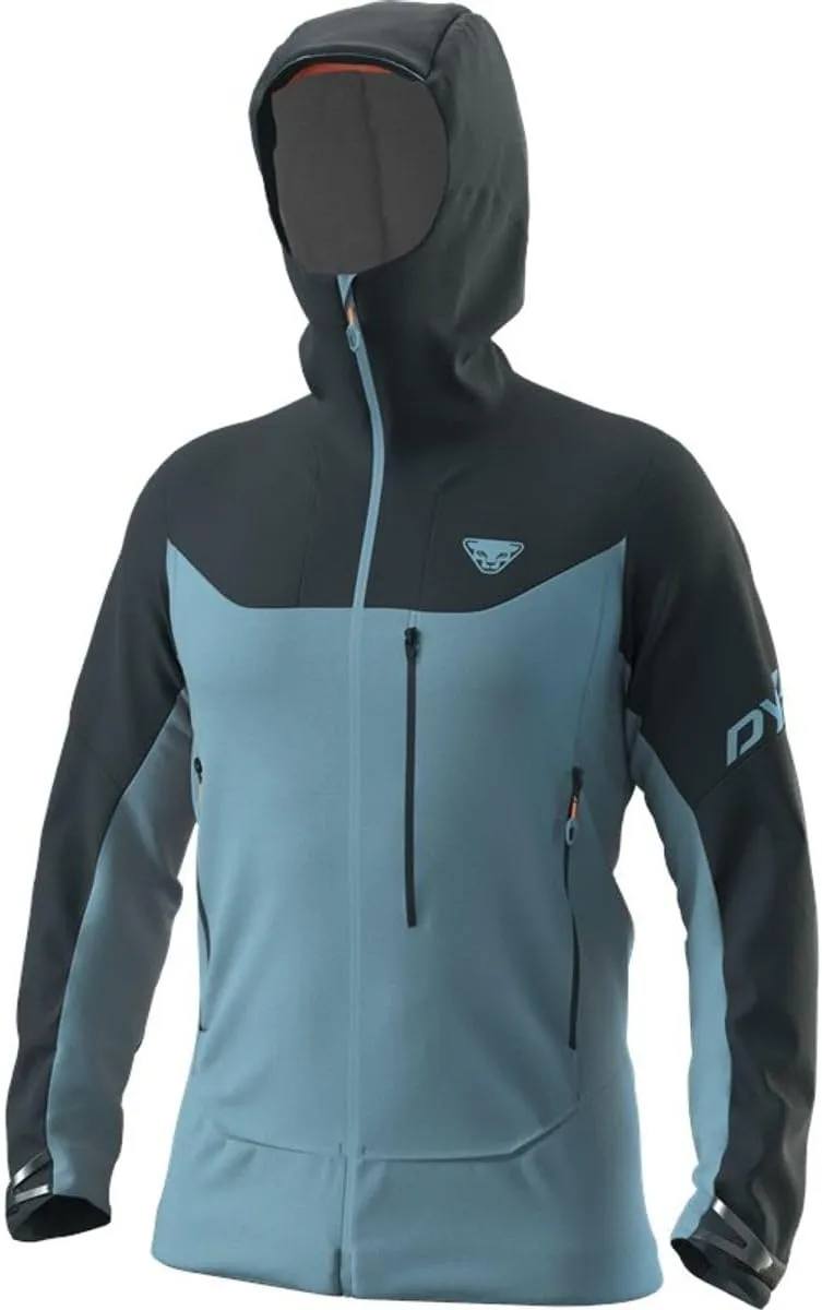 Bild von DYNAFIT Herren Radical Softshelljacke M