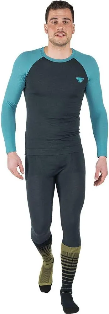 Bild von DYNAFIT Herren Tour Lighterino Langarmshirt
