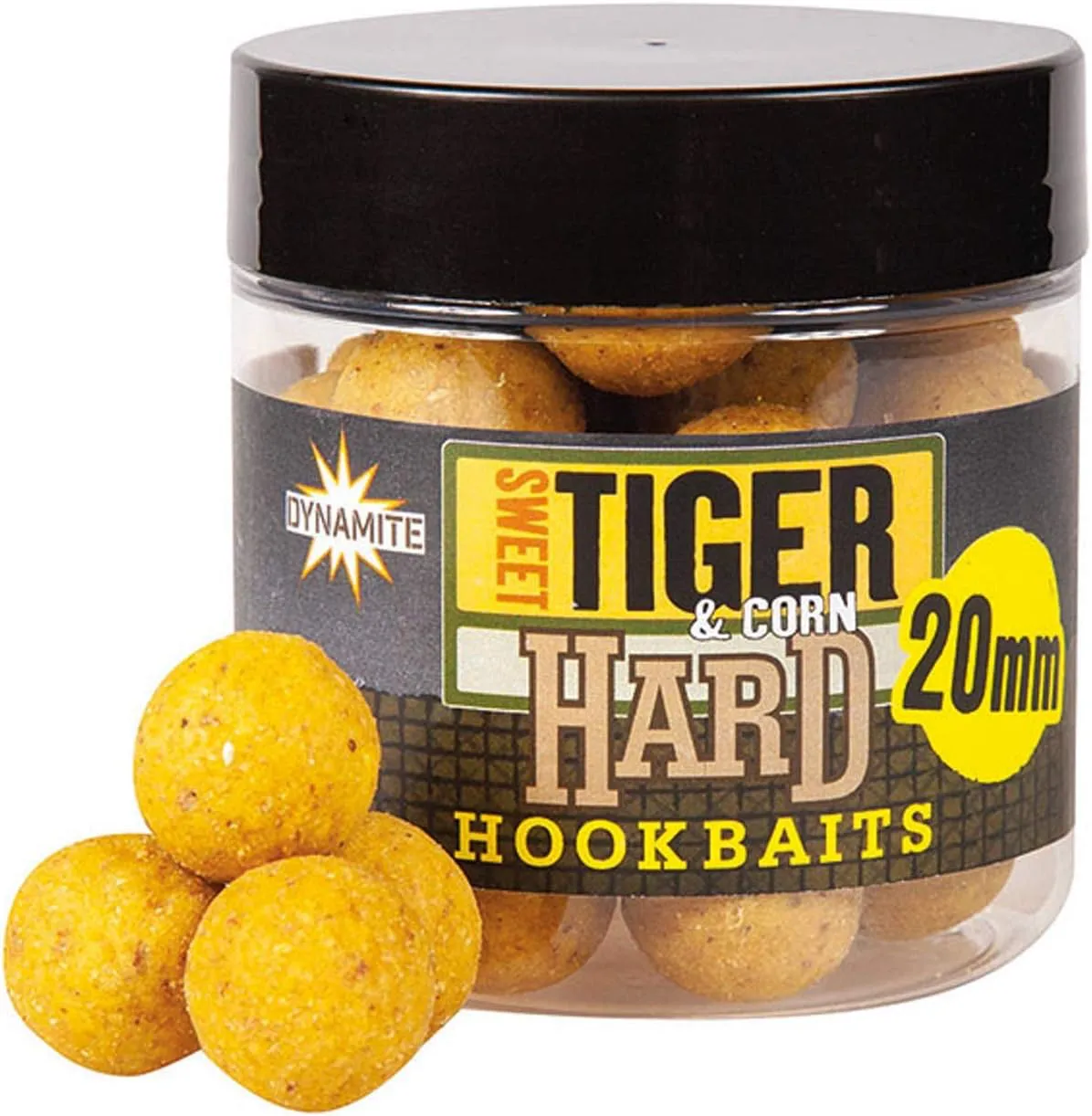 Bild von Dynamite Baits Angelzubehör und Ausrüstung für Angler