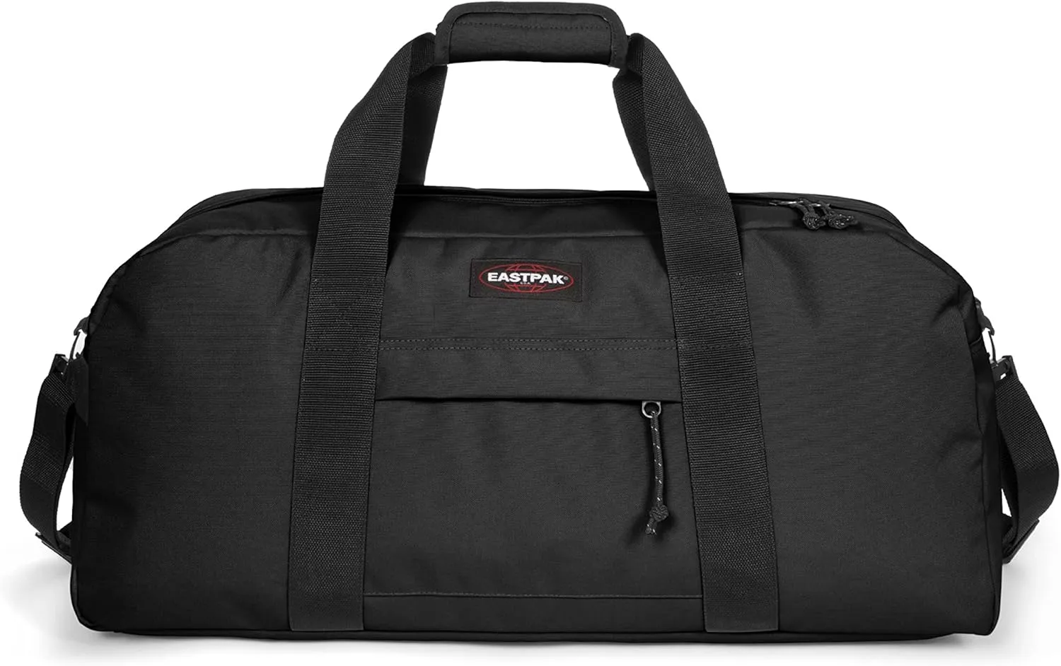 Bild von Eastpak Station Reisetasche in Schwarz mit 58 Litern und den Maßen 30 x 62 x 29 cm