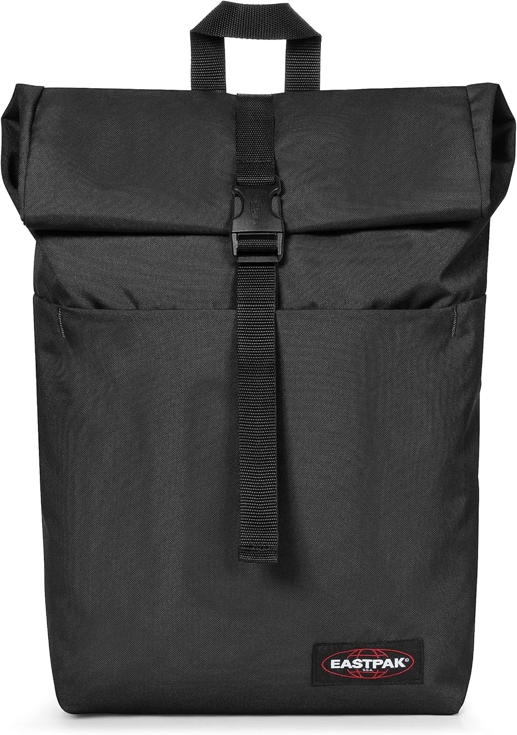 Bild von Eastpak UP ROLL Rucksack in Schwarz mit 23 Litern Volumen